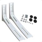 Suporte 450mm Ar-condicionado Split 9.000/18.000 Btus instalação de ar condicionado