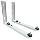 Suporte 450mm para Condensadora de Ar Condicionado tipo Split de 7000 btu A 12000 btu