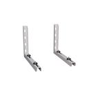 Suporte 450mm TLA para Ar Condicionado Split 7.000 a 12.000 Btus