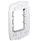 Suporte 4x2 3 Módulos Horizontal 612122 Pial Plus