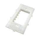 Suporte 4x2 MarGirius Clean/Sleek Suporte 4x2 MarGirius Clean/Sleek