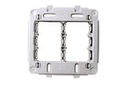 Suporte 4x4 6 Módulos Horizontal 612124 Pial Plus Suporte 4x4 6 Módulos Horizontal 612124 Pial Plus