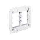 Suporte 4x4cm - Pial Legrand Suporte 4x4cm - Pial Legrand
