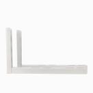 Suporte 500mm para Condensadora 7.000 a 24.000 Btus