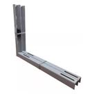 Suporte 500mm Split Ar Condicionado Condensadora 18 A 24000