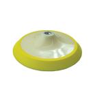 Suporte 7" (rosca M14) Velcrado 4cm X 4cm X 12.5 Cm