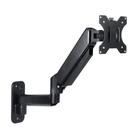 Suporte A Gás Monitor Parede 17-32 Vesa 100x100-pw01a