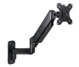 Suporte A Gas Para Monitor De Parede 17''- 32'' Vesa 100X100