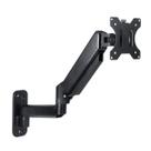 Suporte A Gás Para Monitor De Parede 17''-32'' Vesa 100x100 - Pw01a