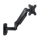 Suporte A Gás Para Monitor De Parede 17-32 Vesa 100x100 - Pw01a