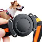 Suporte à prova d'água para Coleira de Cachorro Gato Para AirTags