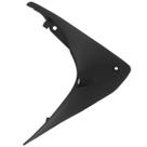 Suporte Aba Do Tanque Pro Tork Fan 125 Es/esd Preto 2014 2015