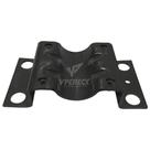 Suporte Abraçadeira Estribo Para Iveco Novo Stralis - 41218629