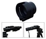 Suporte Abraçadeira Monóculo Visão Noturna Para Red Dot 1x30