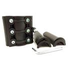 Suporte Abraçadeira para Cadeirinha Polisport Ecoquick FF