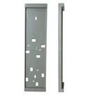 Suporte Abs para 10 Pastas A4 Isoflex