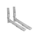 Suporte AC&A Parede P/Split 40cm Suporte AC&A Parede P/Split 40cm