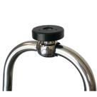 Suporte acessório Edson Horizontal Rail com 3 discos