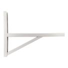 Suporte Aço Evaporadora Ar Condicionado 600mm + Suporte Aço Condensadora 48 A 60.000 1 Unidade