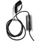 Suporte Acrílico de Parede para Carregador Portátil BYD