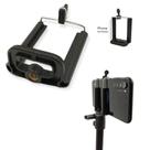 Suporte Adaptador Celular Para Tripé Rosca 1/4