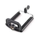 Suporte Adaptador Clip Para Celular Para Tripé