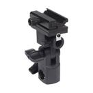 Suporte adaptador Greika YA423 para flash speedlite e sombrinha