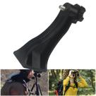 Suporte Adaptador Ligação Binóculo Ao Tripé Astronômico Profissional