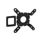 Suporte Adaptador para Monitor Gamer - TGT ALTAY T3 TGT-ATT3-BL02 KROM KERTZ NXKROMKERTZ24