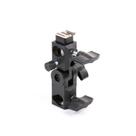 Suporte Adaptador Para Sombrinha E Flash Speedlite Ya422