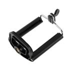 Suporte Adaptador Para Usar No Tripé Pau De Selfie - ASTE Suporte Adaptador Para Usar No Tripé Pau De Selfie - ASTE