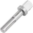 Suporte Adaptador SDSPlus x Soquete 1/2"Po Vonder 3599010012