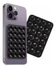 Suporte Adesivo Capinha para Celular com Ventosa Borracha