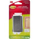 Suporte Adesivo Para Quadros Command Metálico Até 3,6kg 3m