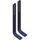 Suporte Adicional Opcional para Drywall 2501.CX.AF - 1100.SP.135.01 - DECA