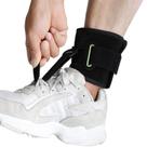 Suporte AFO Foot Up TENB Ajustável para pés preto