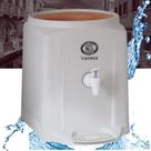 Suporte Água Furacão Utilidades Veneza Com Cuba de Barro Branco Suporte Água Furacão Utilidades Veneza Com Cuba de Barro Branco