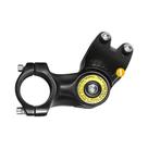 Suporte Ajustável Para Guidão De Motocicleta Para Câmeras De Ação GoPro Insta360 X5 X4 X3 Suporte Ajustável Para Guidão De Motocicleta Para Câmeras De Ação GoPro Insta360 X5 X4 X3