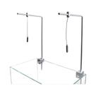 Suporte Ajustável Para Iluminação De Aquário, Suporte Para Plantas Aquáticas, Suporte Suspenso Para