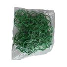 Suporte Ajustável Para Plantas Com 100 Fivelas Em Formato De 8 Para Amarrar Trepadeiras Sem Suporte Ajustável Para Plantas Com 100 Fivelas Em Formato De 8 Para Amarrar Trepadeiras Sem