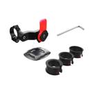 Suporte Ajustável Para Telefone De Moto E Bicicleta Para Montagem No Guidão Para iPhone 14 13 12