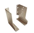 Suporte Ajustável para Vigas Aço Ajustável Suporte Ajustável para Vigas Aço Ajustável