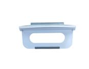 Suporte Ajustavel Portatil Resistente Notebook Laptop Branco