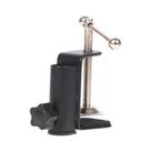 Suporte Ajustável Tipo Cantilever Com Grampo Para Luminária De Mesa E Base Para Suporte De Microfone