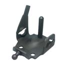 Suporte alavanca cambio corcerama ford, vw escort, escort hobby, verona logus, pointer 93/96 todos com comando a cabo