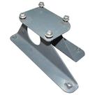 Suporte Alavanca Manopla Sinotruk Howo A7 AZ9700240032 Suporte Alavanca Manopla Sinotruk Howo A7 AZ9700240032