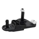 Suporte Alavanca Trambulador Câmbio VW Gol Saveiro Voyage G5 G6 Suporte Alavanca Trambulador Câmbio VW Gol Saveiro Voyage G5 G6