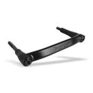 Suporte Alça Lateral Biker Kingger Preto 250 2023 Em Diante