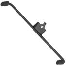 Suporte aleta do tanque pro tork titan 160 2016/19