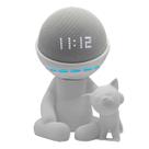 Suporte Alexa Echo Dot - Robert Com Gatinho Amazon
